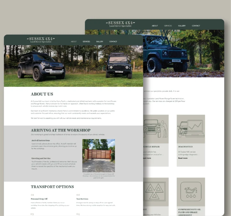 img src="Sussex-4x4 Website-Square" alt="Visual example of ad creative design, showcasing engaging and professional advertisement content">