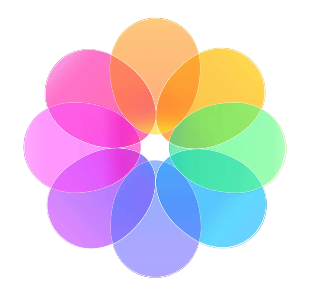 Creative Studio services banner by Bubble Digital