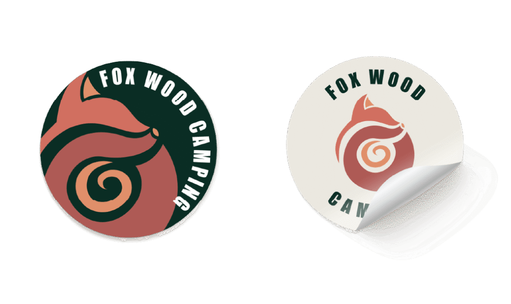 Logo design project by Bubble Digital